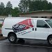 Vehicle Wrap Gallery Image